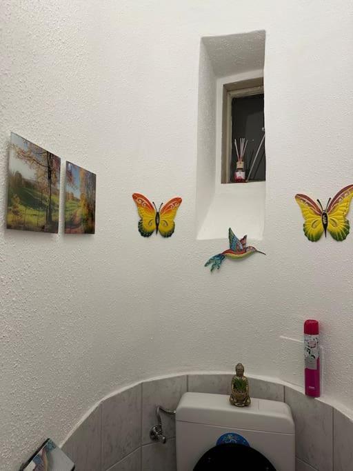 Klimatisierter Wiener Altbauflair Im Zentrum Wiens Exterior foto